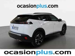 Peugeot 2008 PureTech 130 S&S Allure EAT8 96 kW (130 CV)