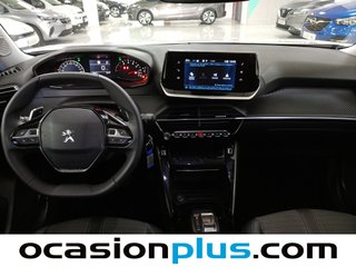 Peugeot 2008 PureTech 130 S&S Allure EAT8 96 kW (130 CV)