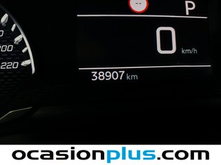 Peugeot 2008 PureTech 130 S&S Allure EAT8 96 kW (130 CV)