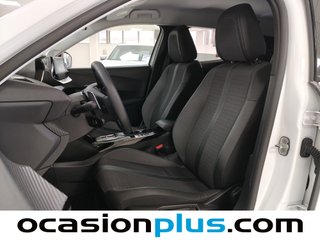 Peugeot 2008 PureTech 130 S&S Allure EAT8 96 kW (130 CV)