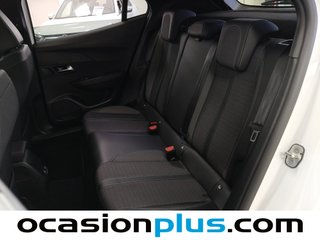 Peugeot 2008 PureTech 130 S&S Allure EAT8 96 kW (130 CV)