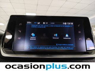 Peugeot 2008 PureTech 130 S&S Allure EAT8 96 kW (130 CV)