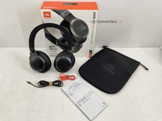 diadema jbl live 660nc