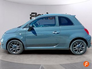 Fiat 500 Sport 1.0 Hybrid 51KW (70 CV)