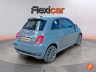 Fiat 500 Sport 1.0 Hybrid 51KW (70 CV)