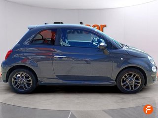 Fiat 500 Sport 1.0 Hybrid 51KW (70 CV)