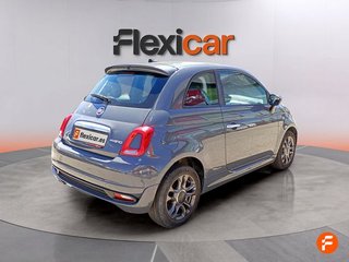 Fiat 500 Sport 1.0 Hybrid 51KW (70 CV)