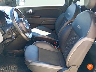Fiat 500 Sport 1.0 Hybrid 51KW (70 CV)