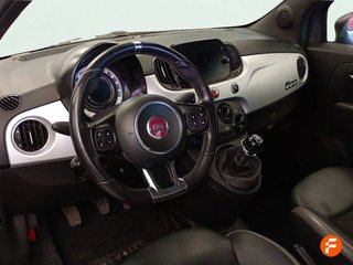 Fiat 500 Sport 1.0 Hybrid 51KW (70 CV)