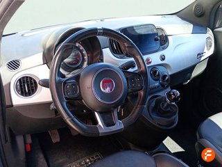 Fiat 500 Sport 1.0 Hybrid 51KW (70 CV)