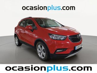 Opel Mokka X 1.4 Turbo S&S Selective 4X2 103 kW (140 CV)