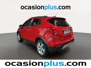 Opel Mokka X 1.4 Turbo S&S Selective 4X2 103 kW (140 CV)