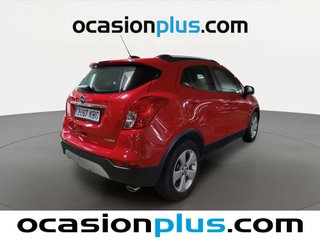 Opel Mokka X 1.4 Turbo S&S Selective 4X2 103 kW (140 CV)