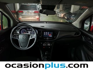 Opel Mokka X 1.4 Turbo S&S Selective 4X2 103 kW (140 CV)