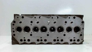 359343 culata td27 nissan terrano ii (r20)