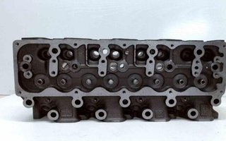 359343 culata td27 nissan terrano ii (r20)
