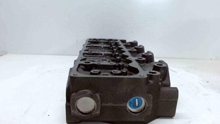 359343 culata td27 nissan terrano ii (r20)