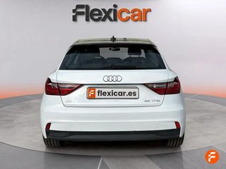 Audi A1 Sportback 25 TFSI 70kW (95CV)