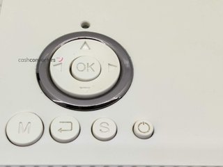 proyector polivalente qqk ak-80