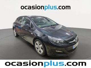 Opel Astra 2.0 CDTi S&S Selective 121 kW (165 CV)