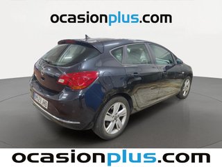 Opel Astra 2.0 CDTi S&S Selective 121 kW (165 CV)