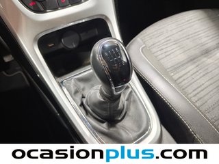 Opel Astra 2.0 CDTi S&S Selective 121 kW (165 CV)