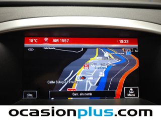 Opel Astra 2.0 CDTi S&S Selective 121 kW (165 CV)