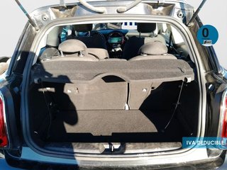 MINI Cooper SE 135 kW (184 CV)