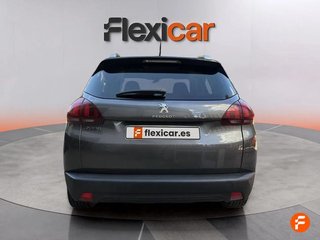 Peugeot 2008 Allure 1.2 PureTech 81KW (110CV) S&S