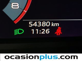 Audi A3 Sportback Advanced 35 TFSI 110 kW (150 CV)