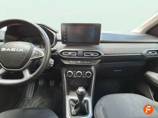 Dacia Jogger Expression TCe 81kW (110CV) 7 plazas