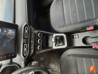 Dacia Jogger Expression TCe 81kW (110CV) 7 plazas
