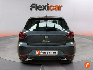 Seat Ibiza 1.0 TSI 81kW (110CV) FR
