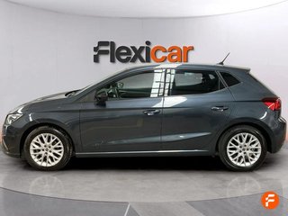 Seat Ibiza 1.0 TSI 81kW (110CV) FR