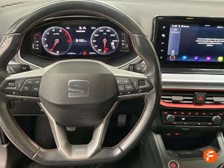 Seat Ibiza 1.0 TSI 81kW (110CV) FR