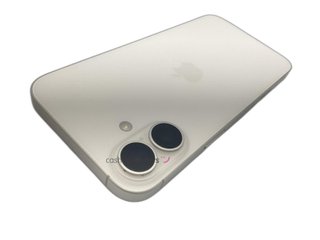 apple iphone 16 plus 128gb