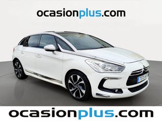 Citroen DS5 BlueHDi Style Auto 133 kW (181 CV)