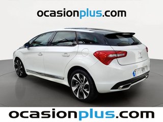 Citroen DS5 BlueHDi Style Auto 133 kW (181 CV)