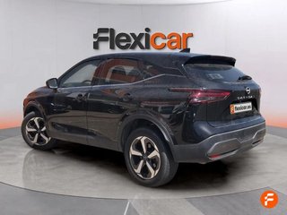 Nissan Qashqai DIG-T 103kW (140CV) mHEV 4x2 Acenta