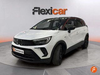 Opel CrossLand 1.2 81kW (110CV) GS
