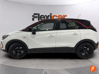 Opel CrossLand 1.2 81kW (110CV) GS