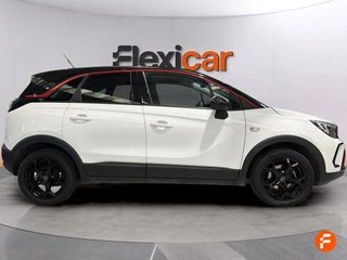 Opel CrossLand 1.2 81kW (110CV) GS