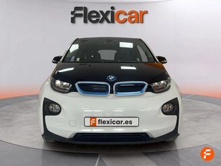 BMW i3 -