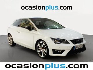 SEAT León SC 2.0 TDI S&S FR 135 kW (184 CV)