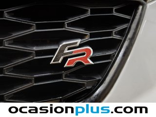 SEAT León SC 2.0 TDI S&S FR 135 kW (184 CV)