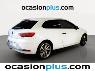 SEAT León SC 2.0 TDI S&S FR 135 kW (184 CV)