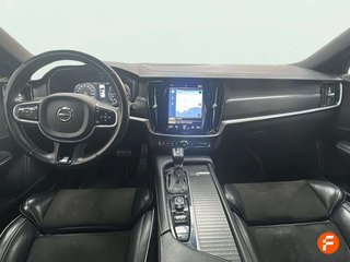 Volvo V90 2.0 D3 R-Design Auto