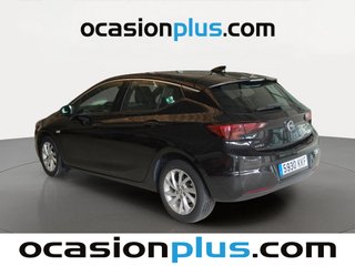 Opel Astra 1.4 Turbo S&S Dynamic 92 kW (125 CV)