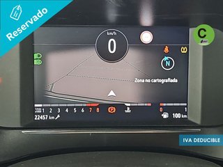 Opel Corsa 1.2 T XHL GS 74 kW (100 CV)