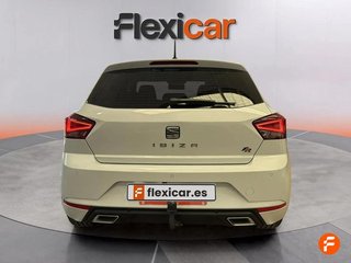 Seat Ibiza 1.5 TSI 110kW (150CV) FR